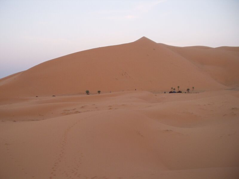 morocco